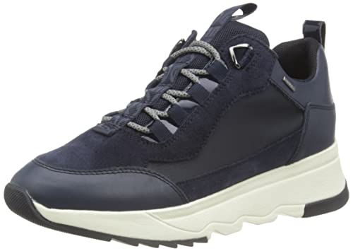 Geox Damen D Falena B Abx C Sneakers von Geox