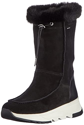 Geox Damen D Falena B Abx D Stiefel von Geox