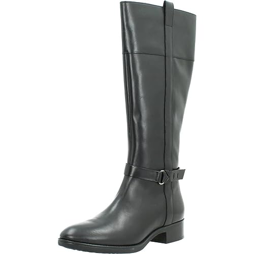 Geox Damen D Felicity B Stiefel von Geox