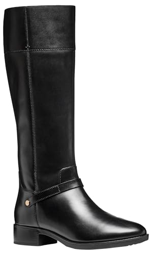 Geox WOMAN D FELICITY BOOTS BLACK 41_EU Geox WOMAN D FELICITY BOOTS BLACK 41_EU von Geox