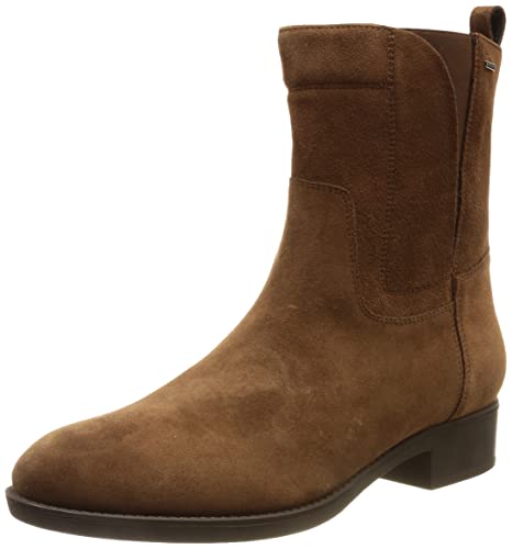 Geox Damen D Felicity Np Abx A Stiefeletten von Geox