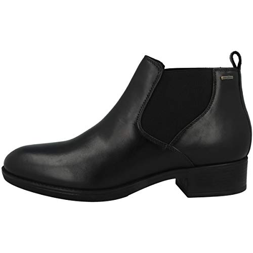 Geox Damen D Felicity Np Abx C Stiefeletten von Geox