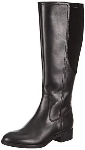 Geox Damen D Felicity Np Abx D Stiefel von Geox