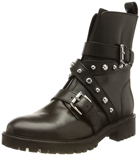 Geox Damen D Hoara C Stiefeletten von Geox