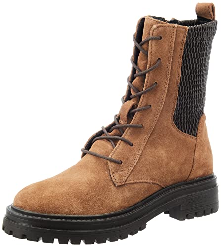 Geox Damen D Iridea N Stiefeletten von Geox