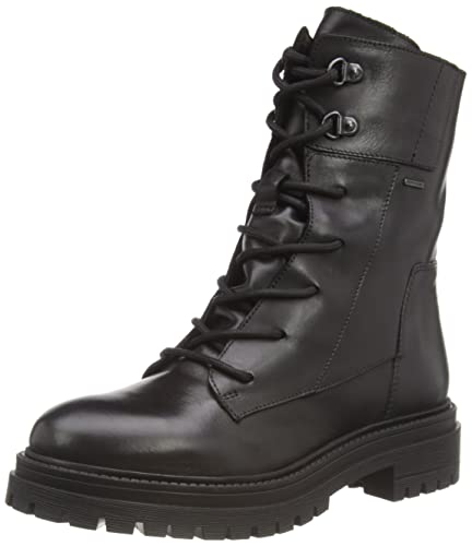 Geox Damen D Iridea B Abx C Stiefeletten von Geox