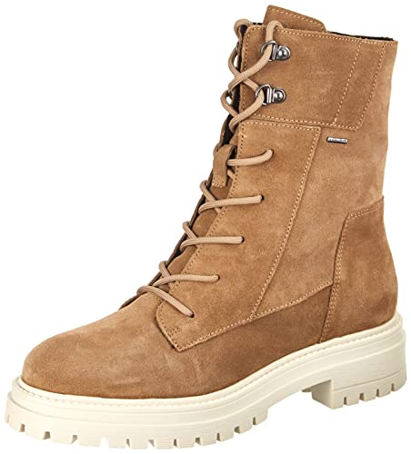 Geox Damen D Iridea B Abx C Stiefeletten von Geox