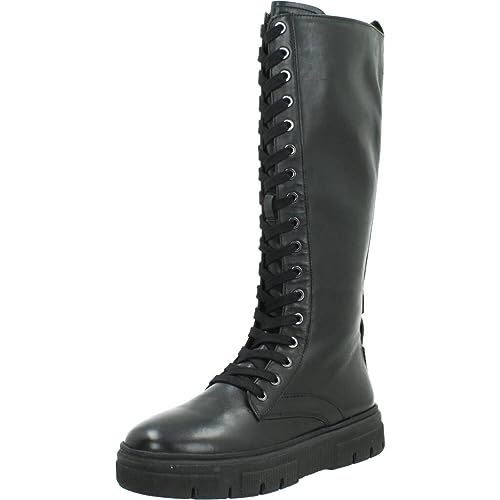 Geox Damen D Isotte C Stiefel von Geox