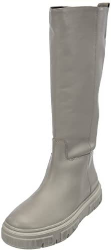 Geox Damen D Isotte D Stiefel,Lt Taupe,39 EU von Geox