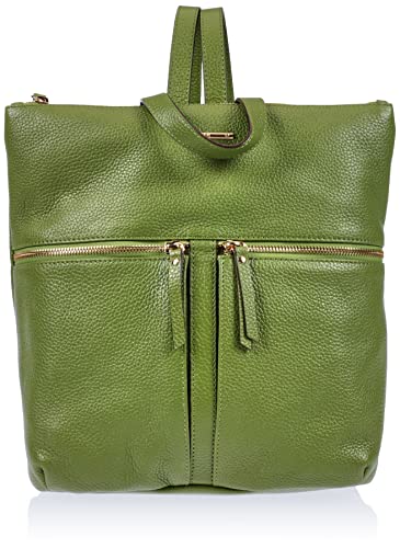 Geox Damen D Irenie Bag, Lt Olive, Einheitsgröße EU von Geox