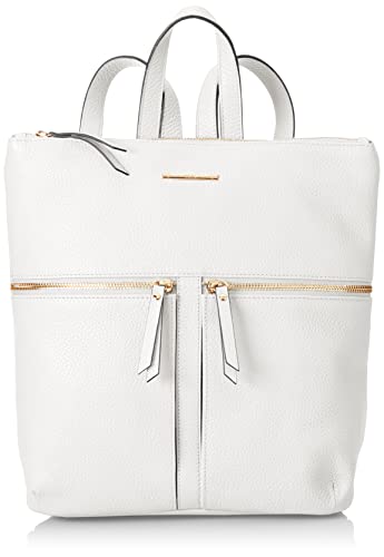 Geox Damen D Irenie Bag, Weiß, Einheitsgröße EU Geox Damen D Irenie Bag, Weiß, Einheitsgröße EU von Geox