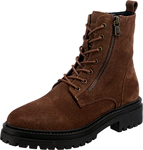 Geox Damen D Iridea F Stiefeletten von Geox