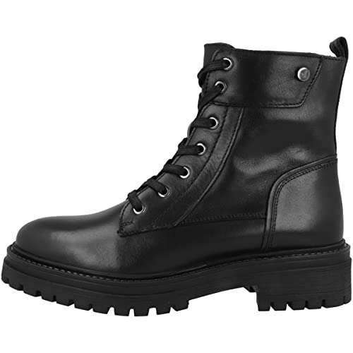 Geox Damen D Iridea Q Stiefeletten von Geox