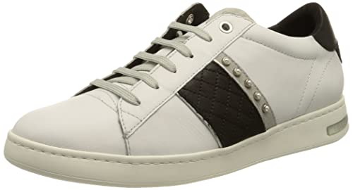 Geox Damen D Jaysen D Sneakers von Geox