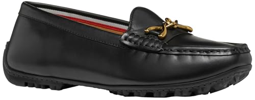 Geox Woman D KOSMOPOLIS + Grip TUBOLAR Black 41_EU von Geox