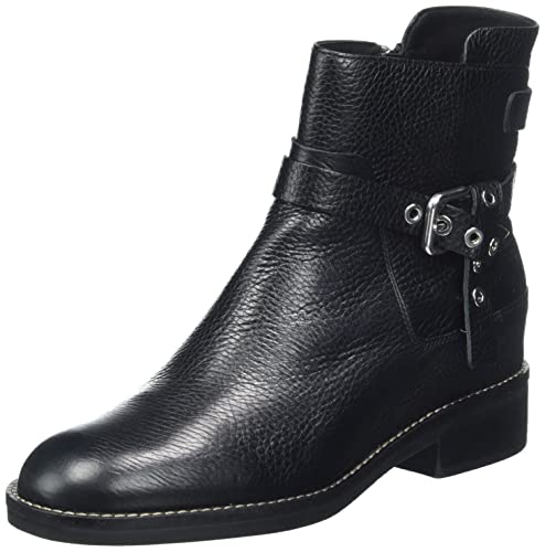 Geox Damen D Larysse A Stiefeletten von Geox