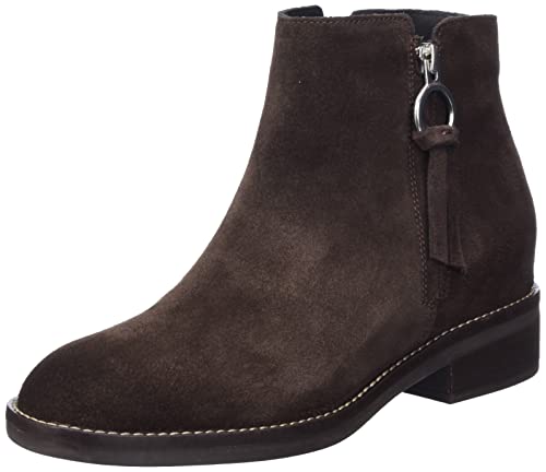 Geox Damen D Larysse C Stiefeletten von Geox