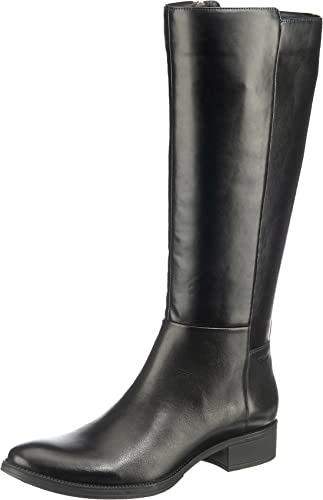 Geox Damen D Laceyin E Stiefel von Geox