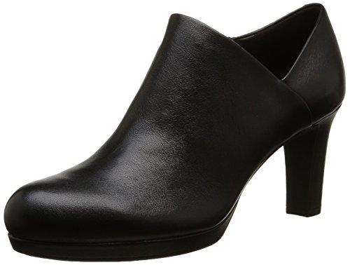 Geox Damen D Lana B Pumps, Schwarz (BLACKC9999), 35 EU von Geox