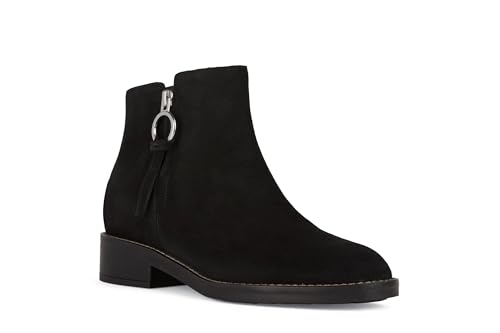 Geox Damen D Larysse C Stiefeletten von Geox