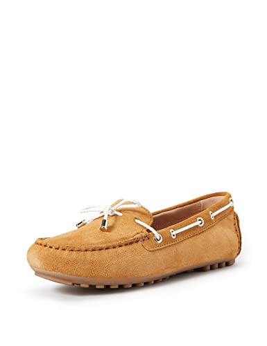 Geox Damen D Leelyan C Mokassins von Geox