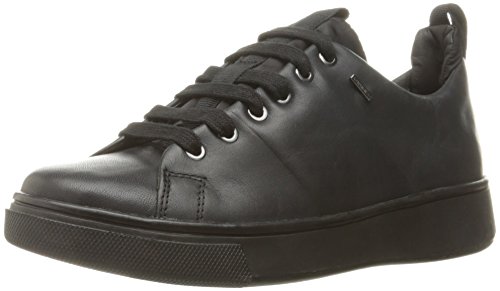 Geox Damen D MAYRAH B ABX C Sneakers, Schwarz (BLACKC9999), 35 EU von Geox