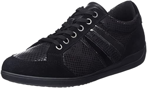 Geox Damen D Myria C Sneakers von Geox