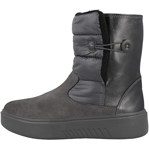 Geox Damen D Nhenbus B Stiefeletten von Geox