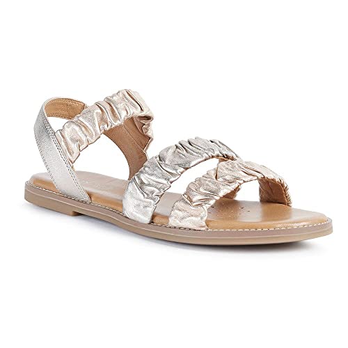 Geox Damen D Naileen A Sandalen von Geox