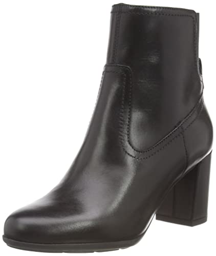 Geox Damen D New Annya A Stiefeletten von Geox