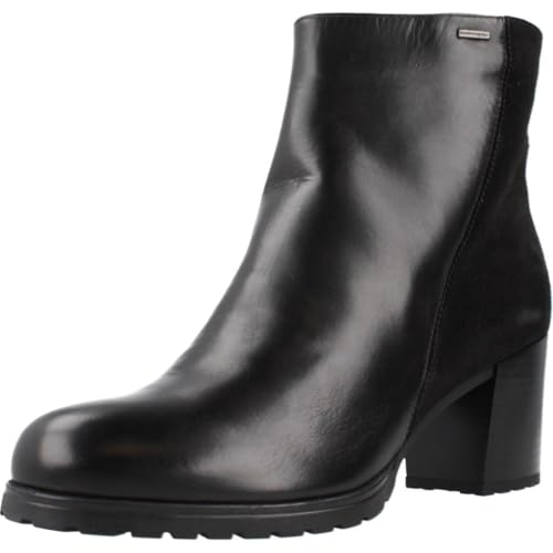 Geox Damen D New Lise Np Abx B Stiefeletten von Geox