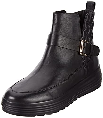 Geox Damen D Phaolae A Stiefeletten von Geox