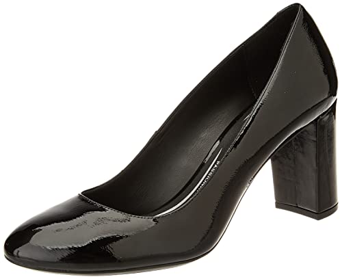 Geox Damen D Pheby 80 Schuhe, Schwarz, 35 EU von Geox