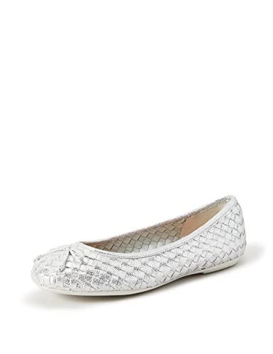 Geox Damen D Palmaria A Ballerinas von Geox