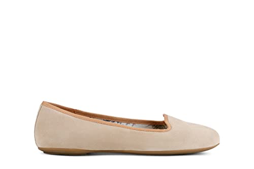 Geox Damen D Palmaria A Ballerinas von Geox