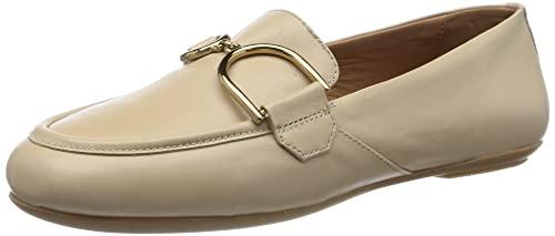 Geox D Palmaria Moccasin, Desert, 41 EU von Geox