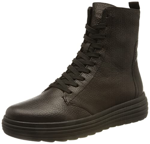 Geox Damen D Phaolae A Stiefeletten von Geox