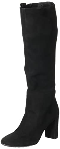 Geox Damen D Pheby 80 D Stiefel,Schwarz,38 EU von Geox