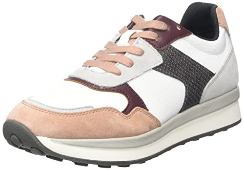 Geox Damen D Runntix B Sneakers von Geox