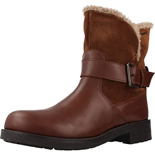 Geox Damen D Rawelle B Abx A Stiefeletten von Geox