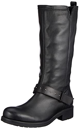 Geox Damen D Rawelle F Stiefel von Geox