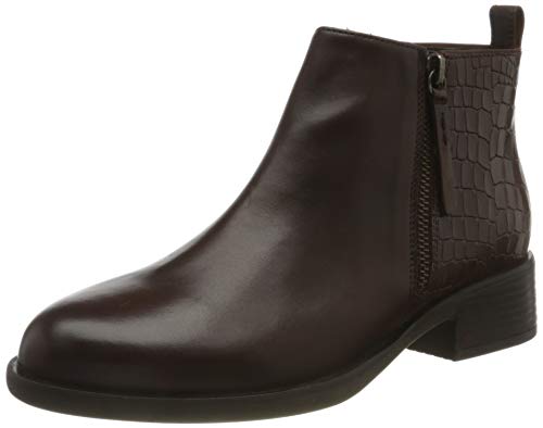 Geox Damen D Resia C Stiefeletten von Geox