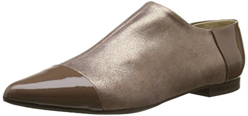 Geox Damen D Rhosyn D Pumps, Beige (Old Rose/DESERTCA85L), 35 EU von Geox