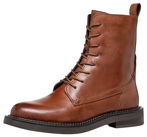 Geox Damen D SERILDA G Ankle Boot, LT Brown, 39 EU Geox Damen D SERILDA G Ankle Boot, LT Brown, 39 EU von Geox