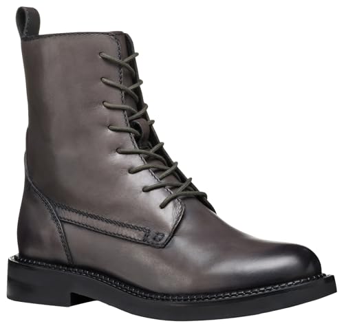 Geox Damen D SERILDA G Ankle Boot, Taupe, 39 EU Geox Damen D SERILDA G Ankle Boot, Taupe, 39 EU von Geox