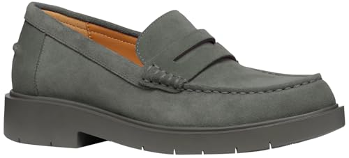 Geox Damen D SPHERICA EC1 A Moccasin, SAGE, 36.5 EU von Geox