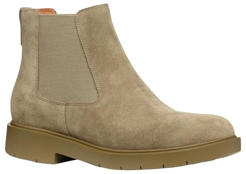 Geox Damen D SPHERICA EC1 C Ankle Boot, Musk, 39 EU Geox Damen D SPHERICA EC1 C Ankle Boot, Musk, 39 EU von Geox