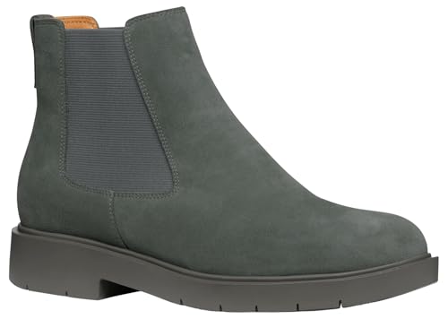 Geox Damen D SPHERICA EC1 C Ankle Boot, SAGE, 39.5 EU von Geox