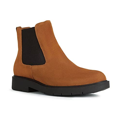 Geox Damen D Spherica Ec1 C Stiefeletten Geox Damen D Spherica Ec1 C Stiefeletten von Geox