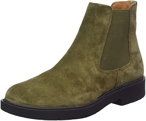 Geox Damen D Spherica Ec1 C Stiefeletten von Geox